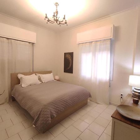 Athens Lavish Appartment 外观 照片