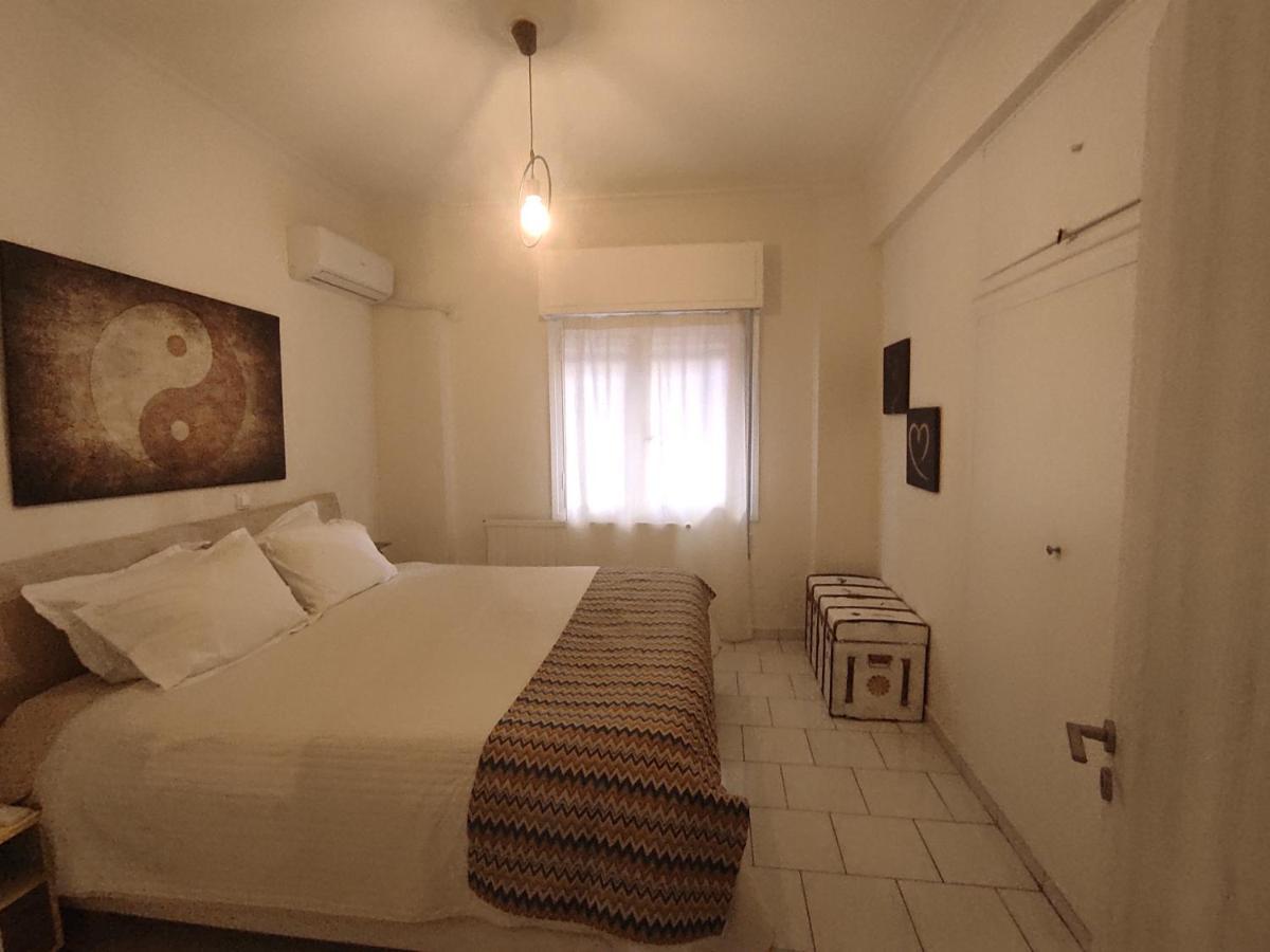 Athens Lavish Appartment 外观 照片