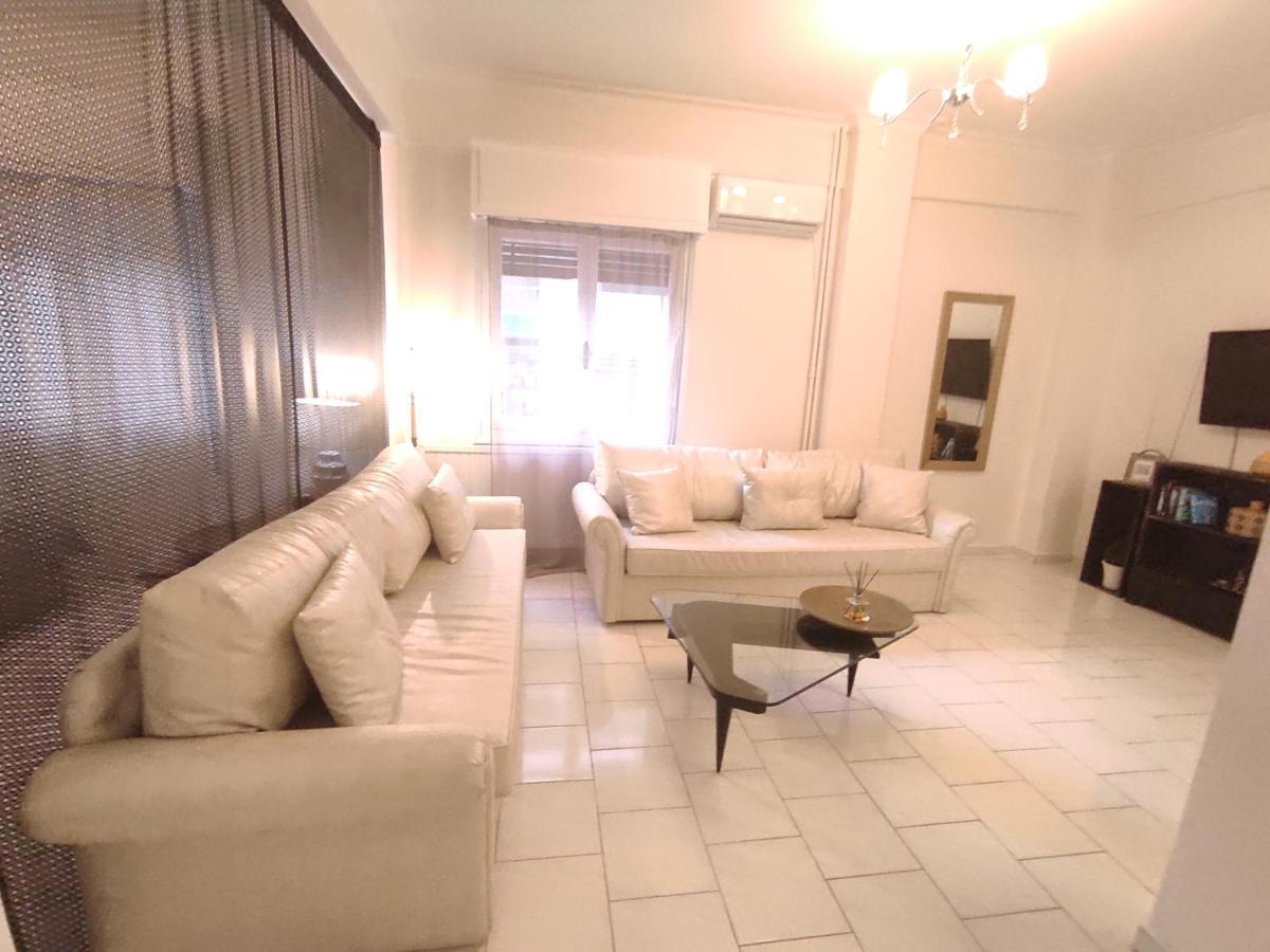 Athens Lavish Appartment 外观 照片