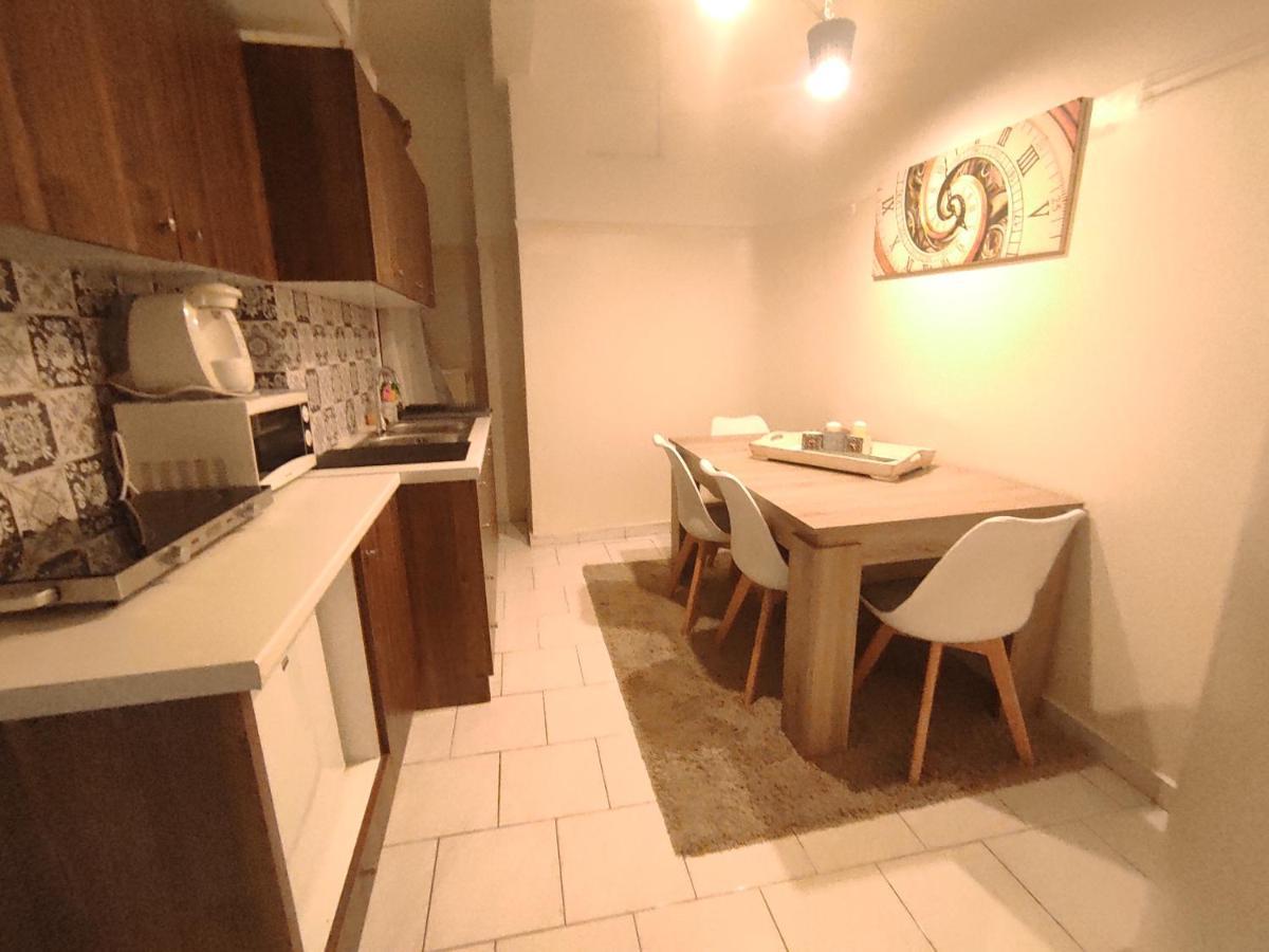 Athens Lavish Appartment 外观 照片