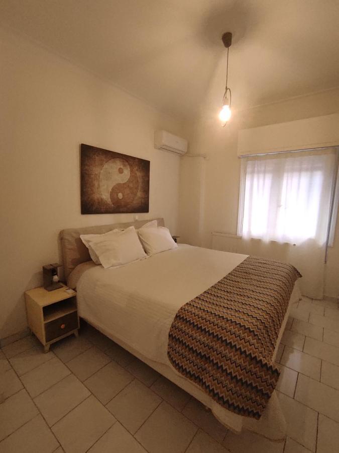 Athens Lavish Appartment 外观 照片