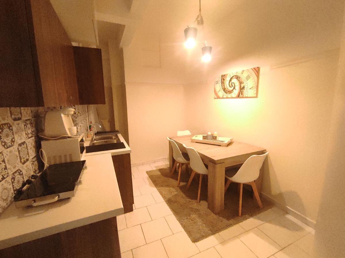 Athens Lavish Appartment 外观 照片