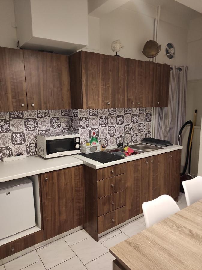 Athens Lavish Appartment 外观 照片