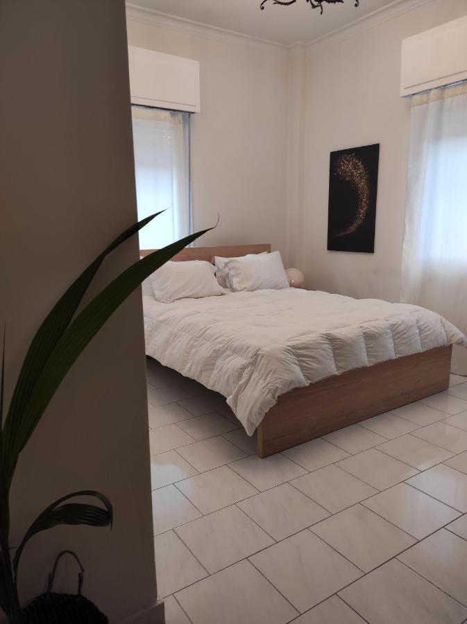 Athens Lavish Appartment 外观 照片
