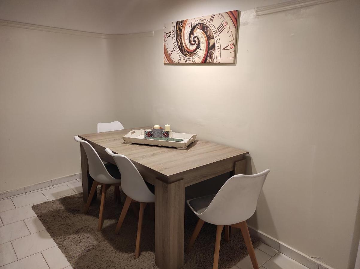 Athens Lavish Appartment 外观 照片