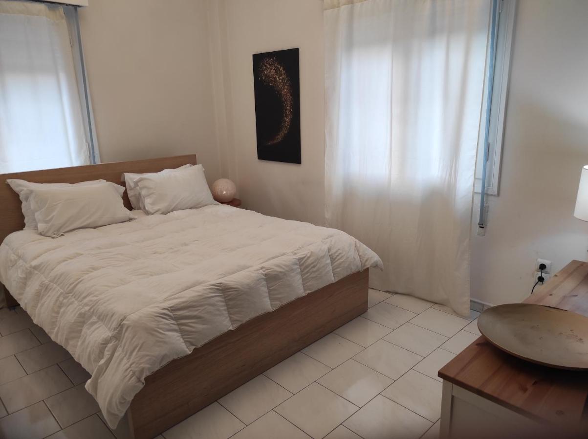 Athens Lavish Appartment 外观 照片
