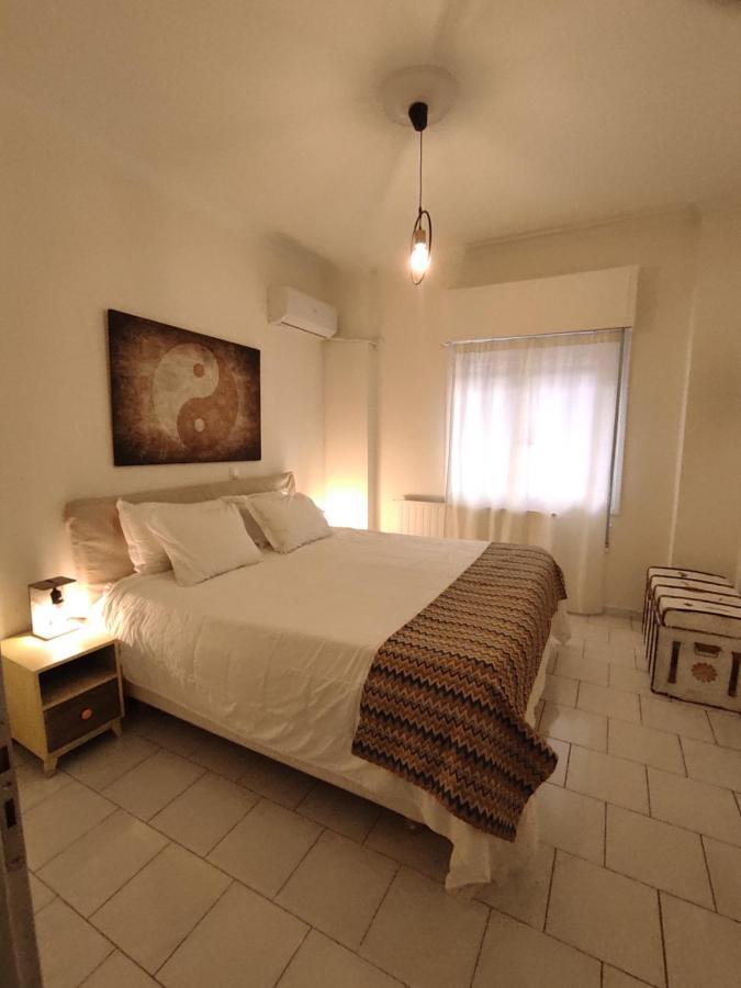 Athens Lavish Appartment 外观 照片
