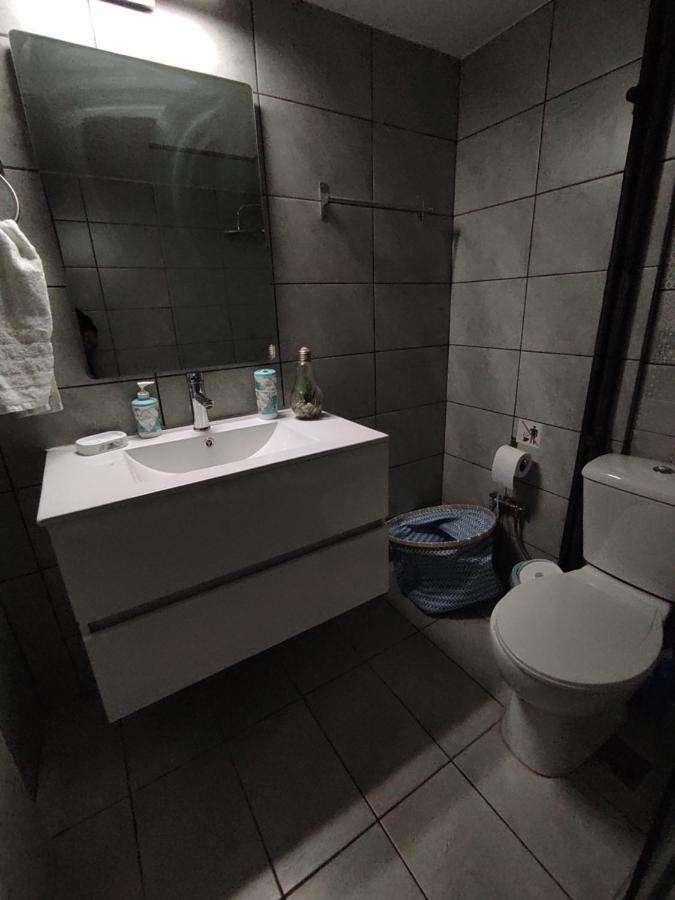 Athens Lavish Appartment 外观 照片