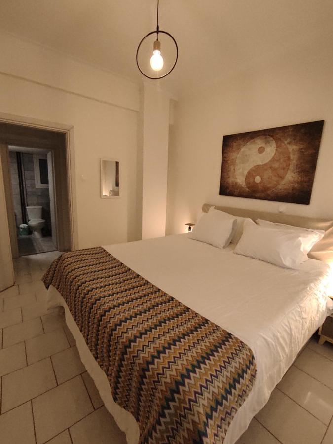 Athens Lavish Appartment 外观 照片